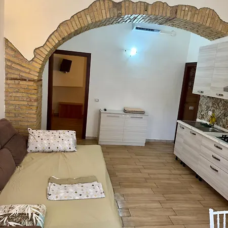 Casale Di Torvaianica Apartment