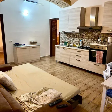 Apartment Casale Di Torvaianica *