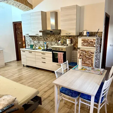 Casale Di Torvaianica Apartment *