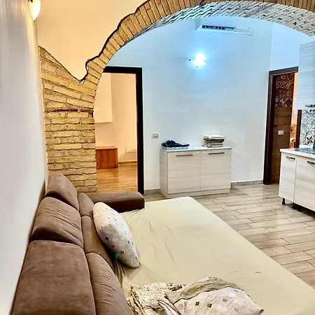 Casale Di Torvaianica Apartment Campo Jemini