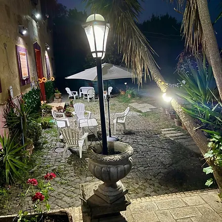 Apartment Casale Di Torvaianica Campo Jemini