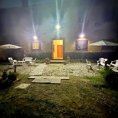 Casale Di Torvaianica Apartment