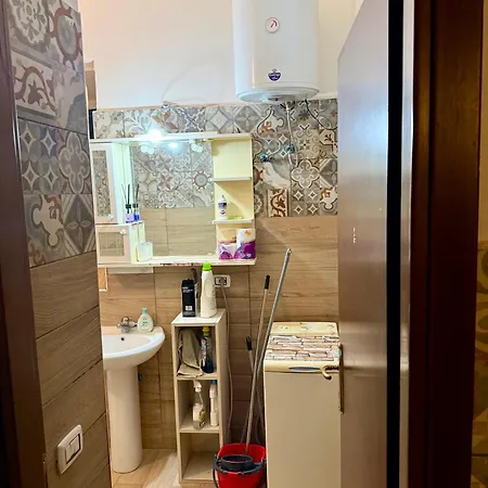 Casale Di Torvaianica Apartment Campo Jemini