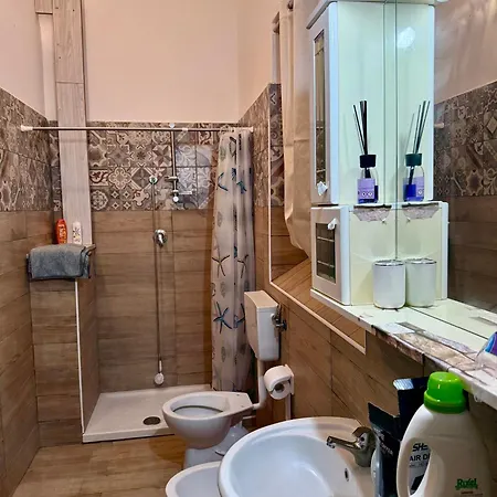 Casale Di Torvaianica Apartment *