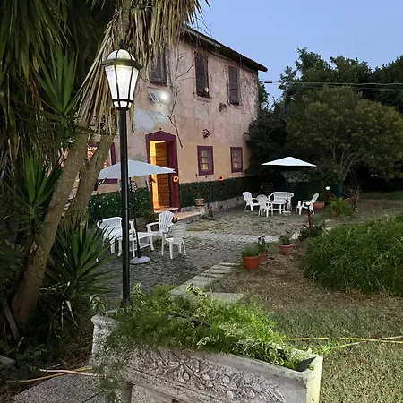Casale Di Torvaianica Apartment Campo Jemini