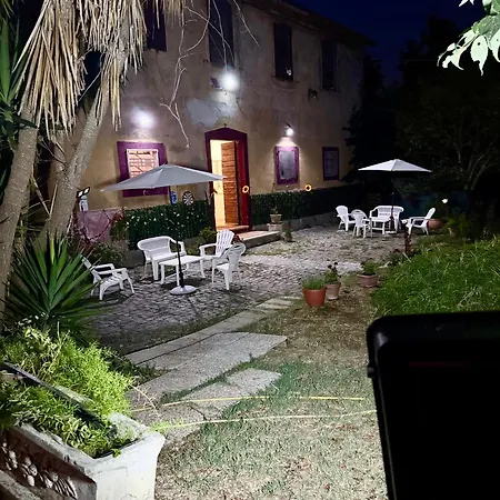 Casale Di Torvaianica