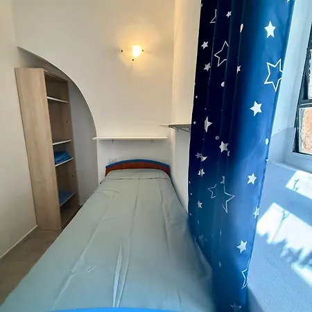 Casale Di Torvaianica Campo Jemini